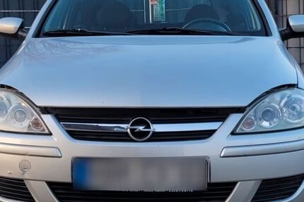Opel Corsa 133.000 km 1.750 &euro; Lippetal 59510