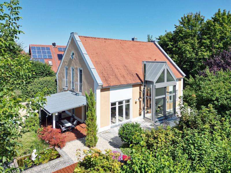 Haus zum Kaufen in Dingolfing 890.000 € 184 m²
