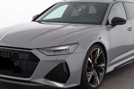 Audi RS6 33.000 km 94.990 &euro; Egestorf 21272