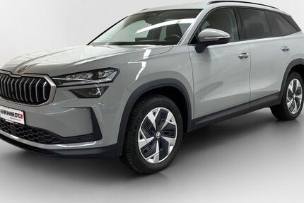 Skoda Kodiaq 22.580 km 41.990 &euro; Suhl 98529