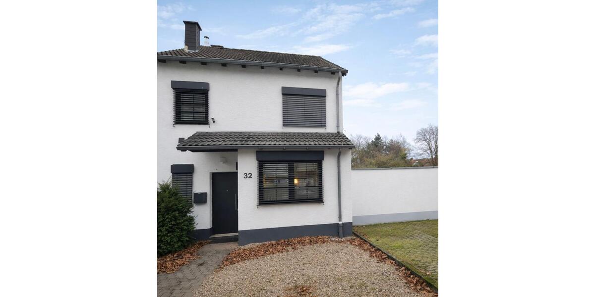 Etagenwohnung Köln Rodenkirchen - 5 Zimmer, 162 m&sup2;, 670.000&euro; | Angebot:24661441