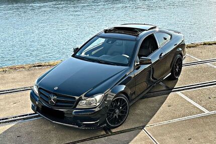 Mercedes C 250