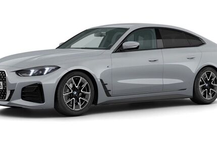 BMW 430 Gran Coupé 6.540 km 47.780 &euro; Fürstenfeldbruck 82256