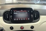 Fiat 500 1.0 Dolcevita Mild-Hybrid CarPlay 1. Hand 25.490 km 11.890 &euro; Lich 35423