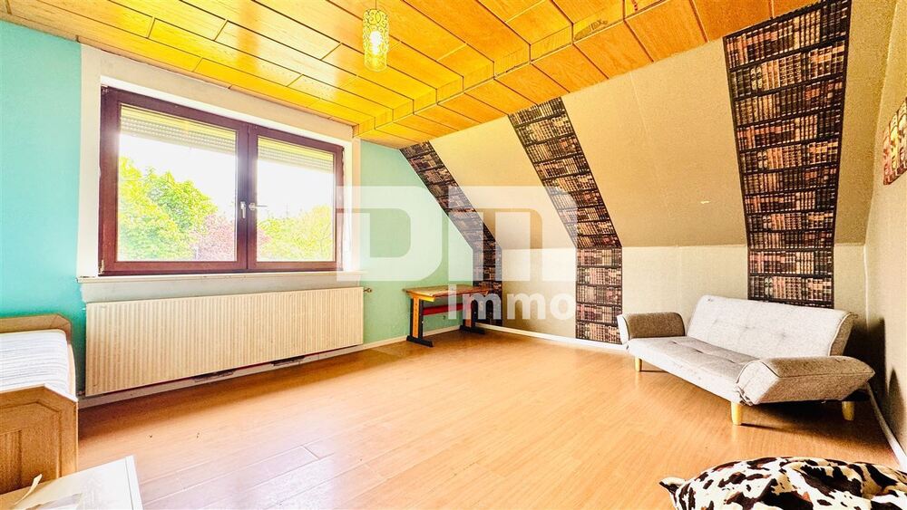 Charmantes EinfamilienhausResthof mit viel Platz, modernisierter Technik und idyllischem Garten - Einfamilienhaus Bad Gandersheim | Angebot:27207915