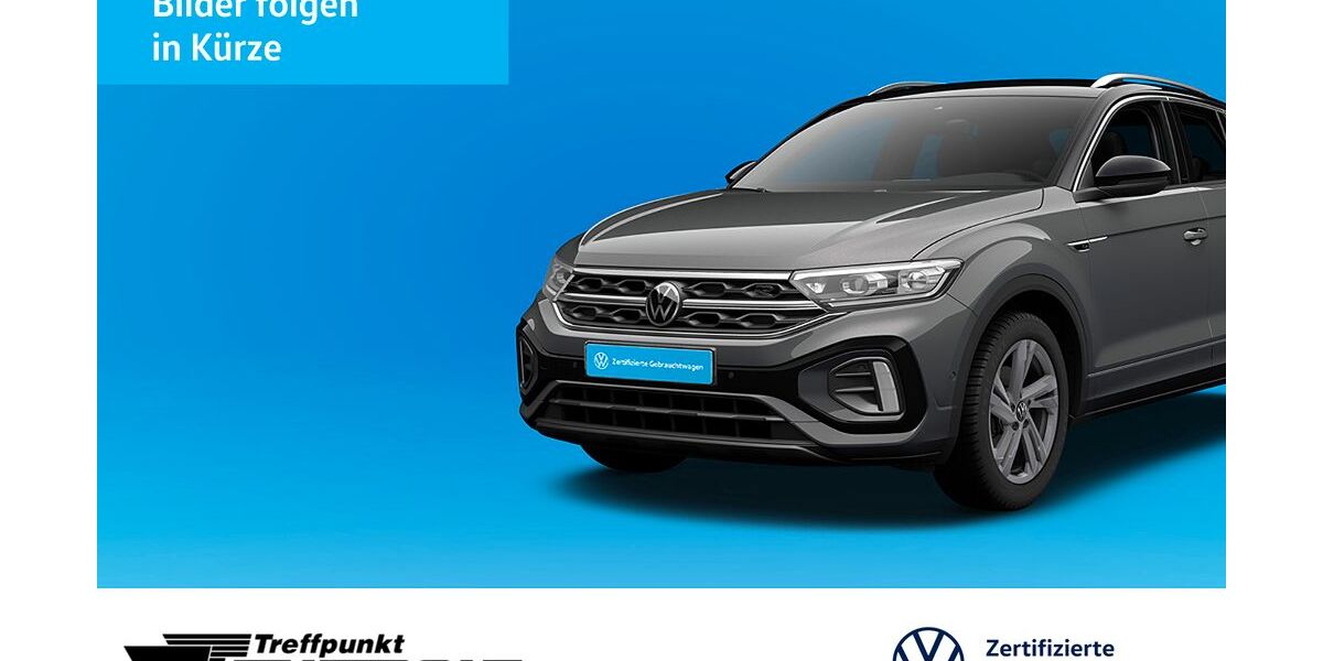 VW T-Roc 65.023 km 25.280 &euro; Michelstadt 64720