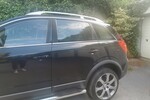 Opel Antara 144.000 km 4.600 € Lüdenscheid 58507