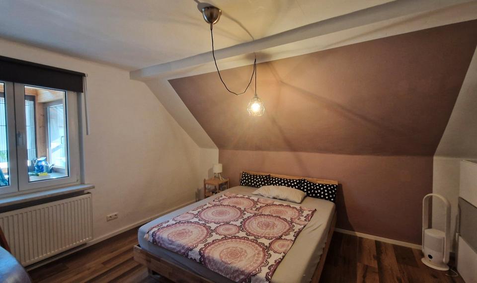Einfamilienhaus Bad Langensalza - 6 Zimmer, 160 m&sup2;, 350.000&euro; | Angebot:26954136