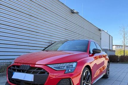 Audi A3 17.000 km 39.900 &euro; Wettstetten 85139