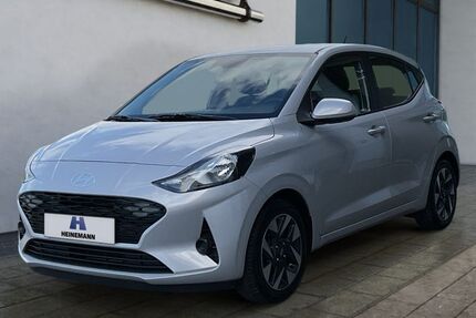 Hyundai i10 15.028 km 14.444 &euro; Wernigerode 38855