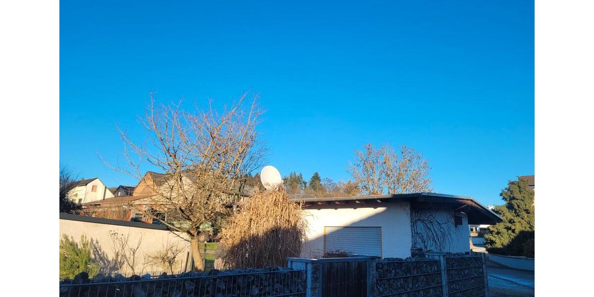 Einfamilienhaus Limburg an der Lahn Ahlbach - 5.5 Zimmer, 120 m&sup2;, 340.000&euro; | Angebot:26986553