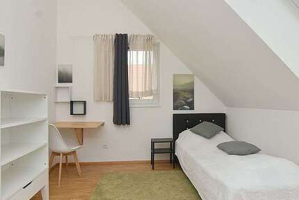 Zimmer Rutesheim - 1 Zimmer, 590&euro; | Angebot:25104987