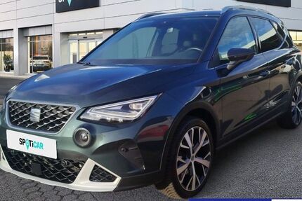 Seat Arona 44.681 km 17.380 &euro; Köln 51065