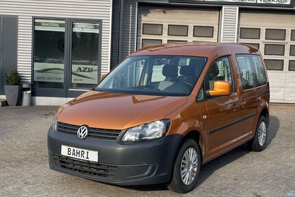 VW Caddy 225.999 km 5.499 &euro; Neumünster 24539