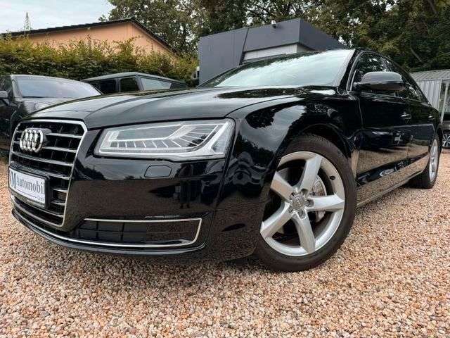 Audi A8 81.965 km 31.990 € Großbeeren 14979