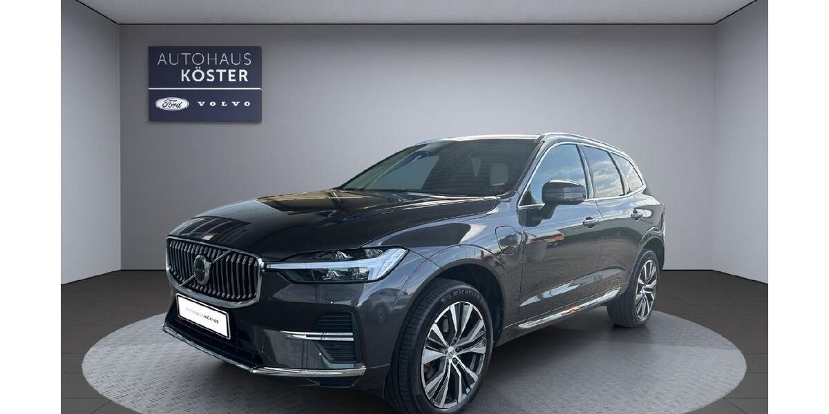 Volvo XC60 49.063 km 45.670 &euro; Cuxhaven 27472