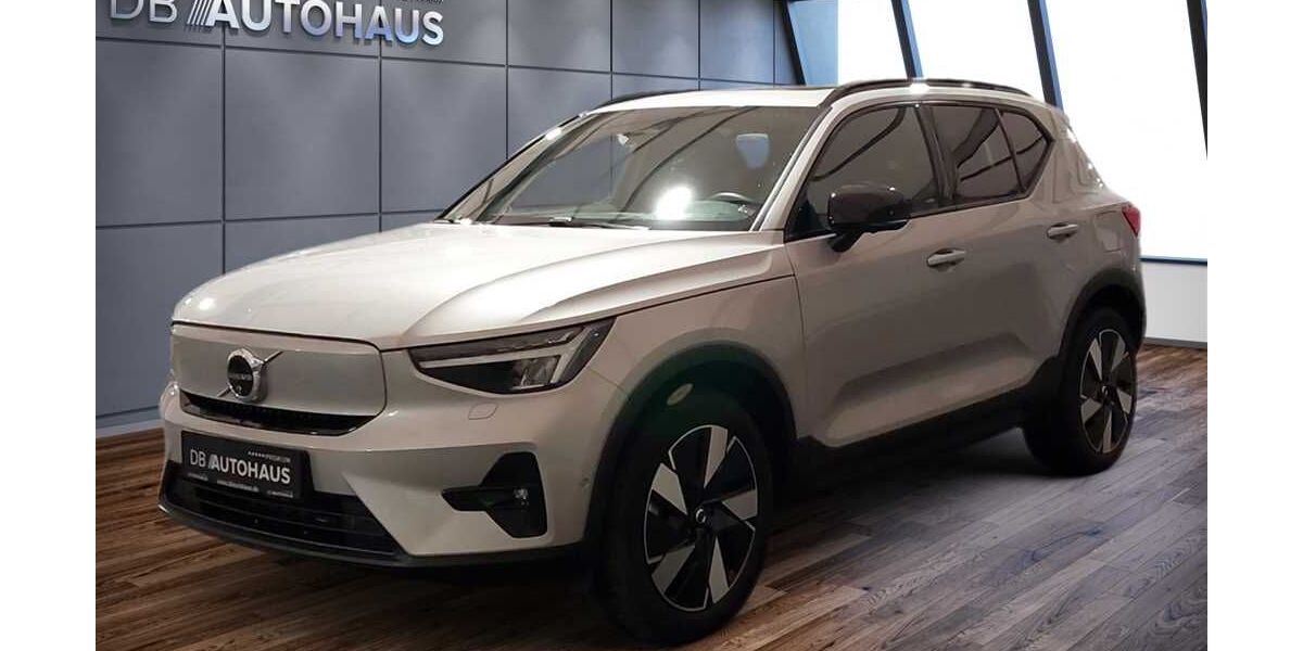 Volvo XC40 24.629 km 38.680 &euro; Cloppenburg 49661