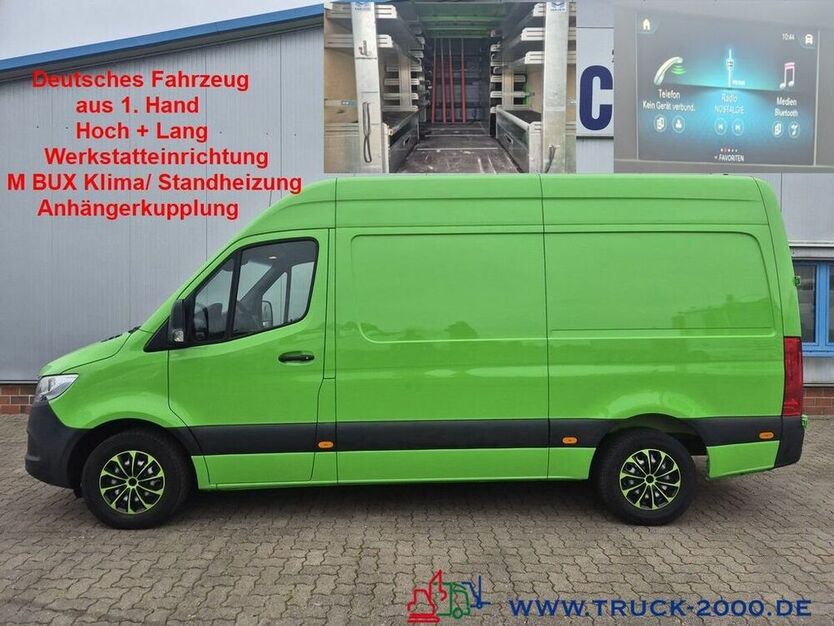 Sprinter