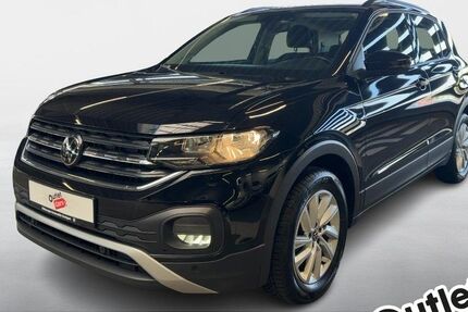 VW T-Cross 75.263 km 16.530 &euro; Stuttgart-Feuerbach 70469