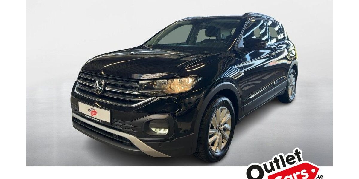 VW T-Cross 75.263 km 16.530 &euro; Stuttgart-Feuerbach 70469