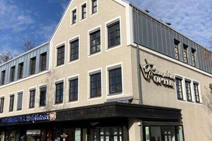 Gewerbeobjekt Unterhaching - 400&euro; | Angebot:23650986