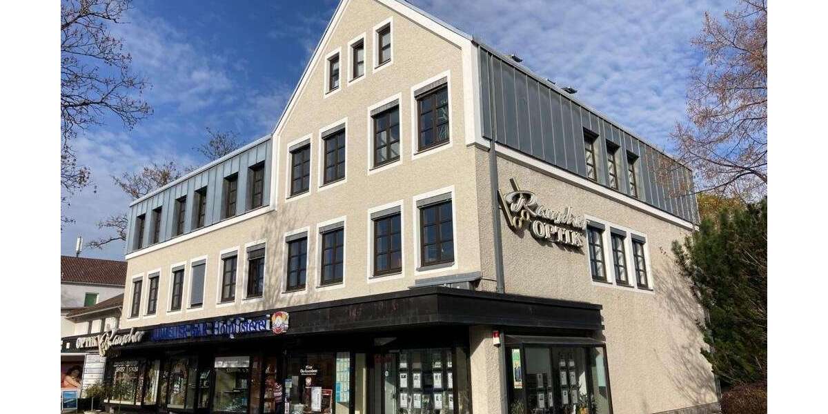 Gewerbeobjekt Unterhaching - 400&euro; | Angebot:23650986