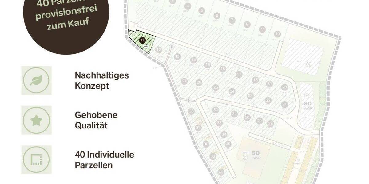 Grundstück Freren - 69.400&euro; | Angebot:25771130