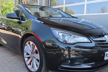 Opel Cascada 125.000 km 9.590 &euro; Stuttgart 70329