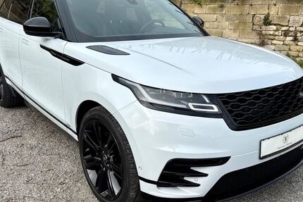 Land Rover Range Rover Velar 76.008 km 42.900 &euro; Walheim 74399