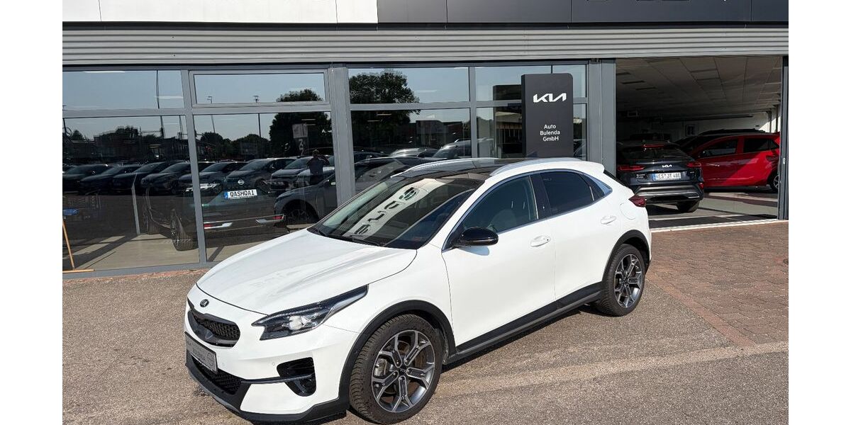 Kia XCeed 24.000 km 24.970 &euro; Wesel 46485