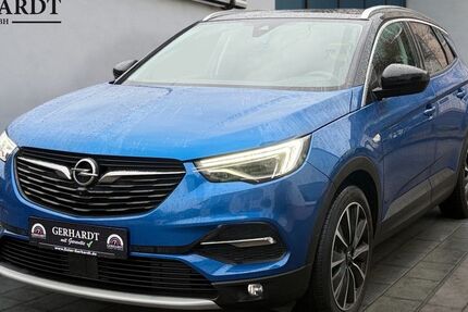 Opel Grandland (X) 51.861 km 21.300 &euro; Bad Soden-Salmünster 63628