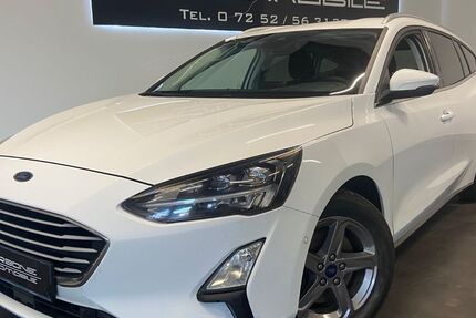 Ford Focus 195.800 km 9.350 &euro; Bretten 75015