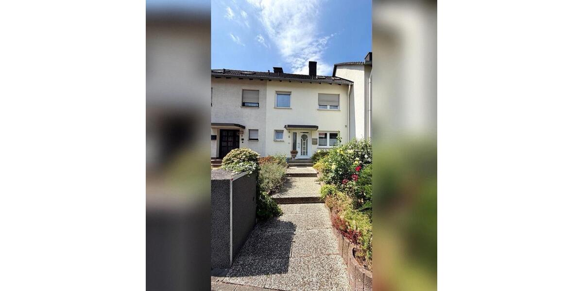 Reihenhaus Dortmund Scharnhorst - 6 Zimmer, 116 m&sup2;, 360.000&euro; | Angebot:27409884