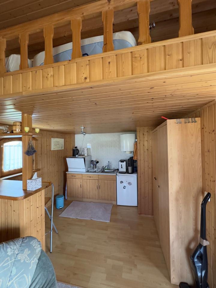 Wochenendhaus am oberen Waldteich in Moritzburg zu verkaufen