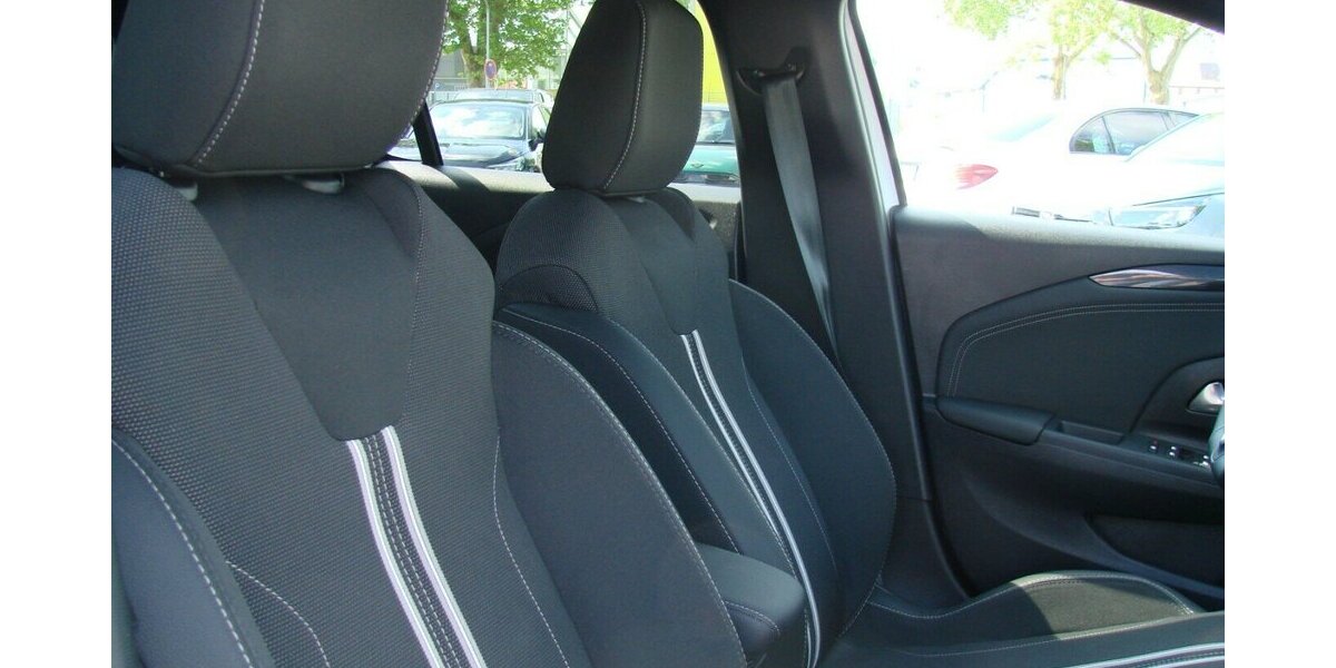 Opel Corsa 1.2 Turbo GS-Line IntelliLux LED Tempomat Te 15.412 km 17.980 &euro; Falkensee 14612