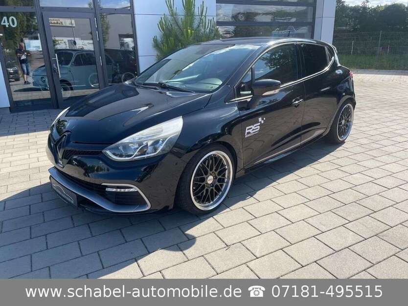Clio