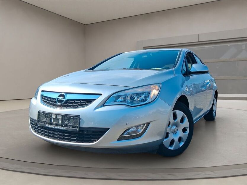 Astra