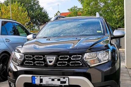 Dacia Duster 50.600 km 15.650 &euro; Dreieich 63303