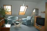 Attraktive Maisonette-Wohnung mit Einbauküche und Gartennutzung in Zeulenroda zu vermieten