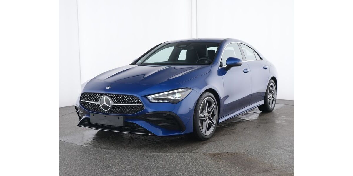 Mercedes-Benz CLA 200 4.564 km 39.450 &euro; Gehrden 30989