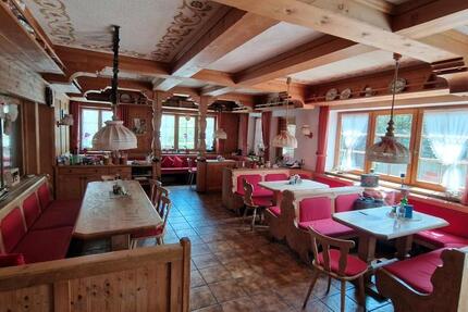 Gewerbeobjekt Nesselwang - 1.700&euro; | Angebot:26501948