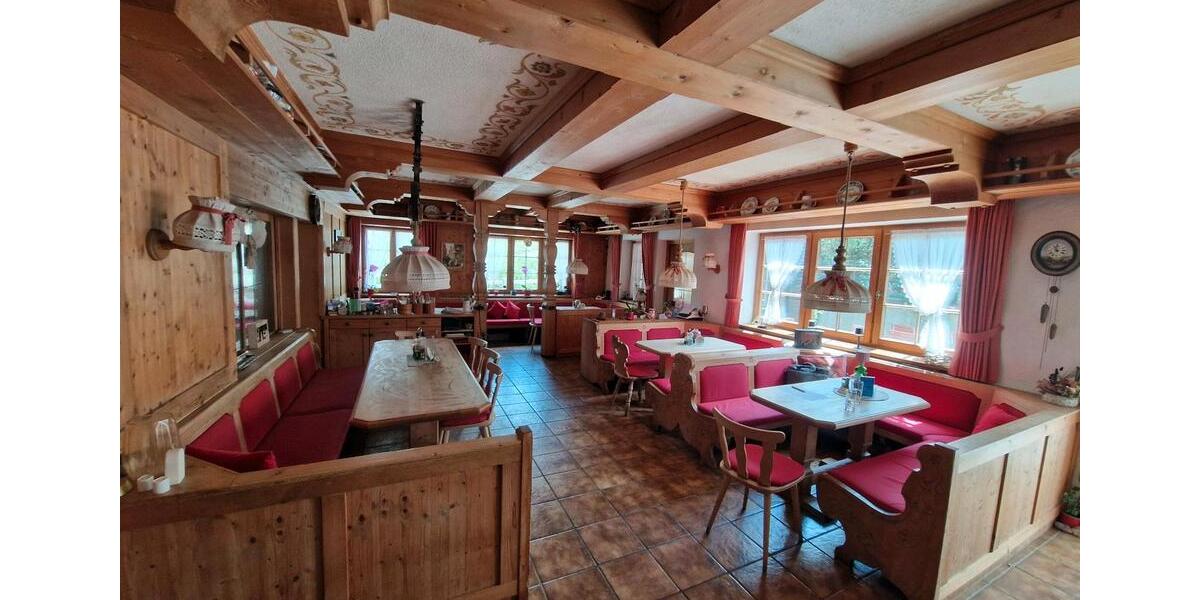 Gewerbeobjekt Nesselwang - 1.700&euro; | Angebot:26501948