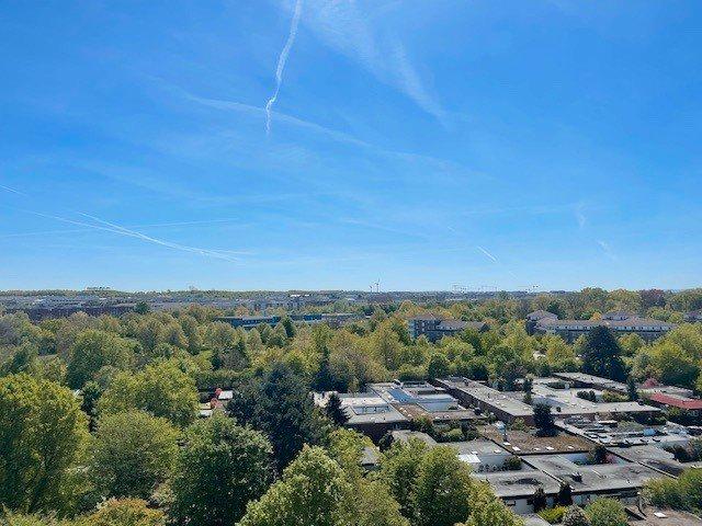 Etagenwohnung Hannover Döhren-Wülfel - 3 Zimmer, 73 m&sup2;, 239.000&euro; | Angebot:26439480