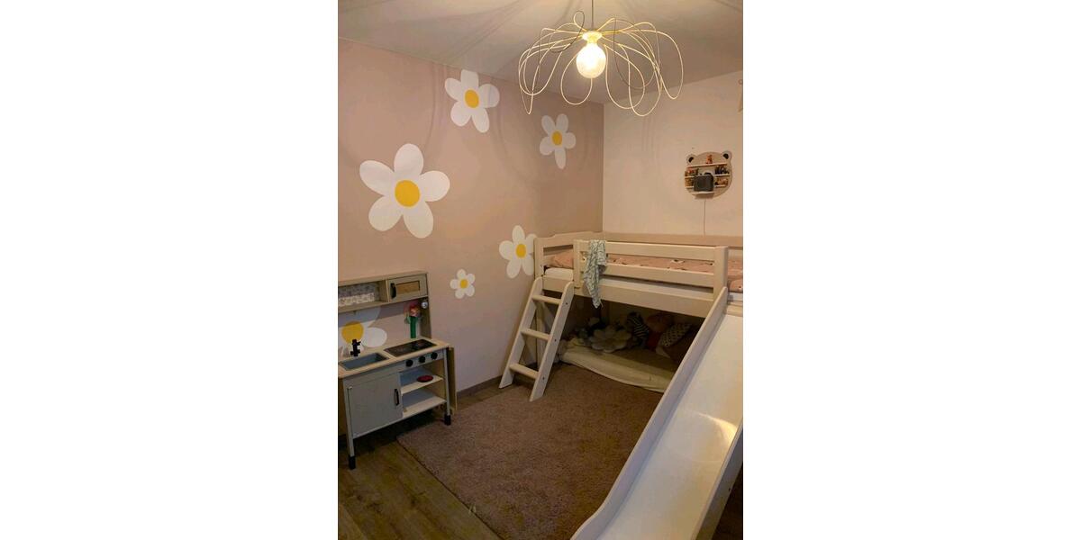 Etagenwohnung Schlehdorf Unterau - 4 Zimmer, 110 m&sup2;, 1.430&euro; | Angebot:26373950