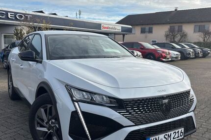Peugeot 408 4.000 km 32.950 &euro; Singen 78224