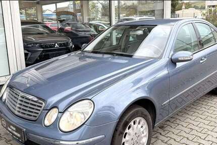 Mercedes-Benz E 280 162.800 km 7.990 € Geisenheim 65366