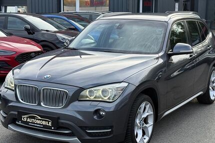 BMW X1 142.957 km 12.950 &euro; Dortmund 44147
