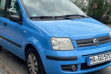 Fiat Panda 172.000 km 1.800 € Bensheim 64625