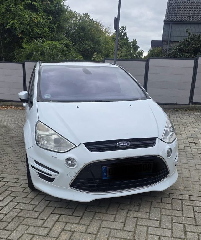 Ford S-Max 252.750 km 6.500 € Belm 49191