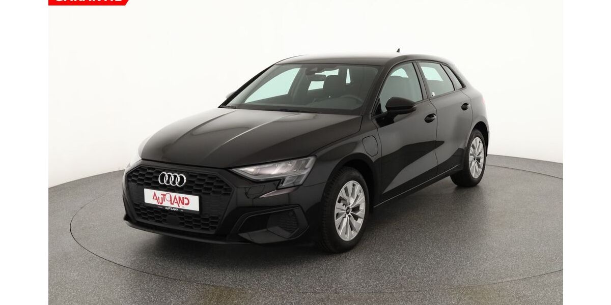 Audi A3 66.501 km 24.990 € Rostock 18146